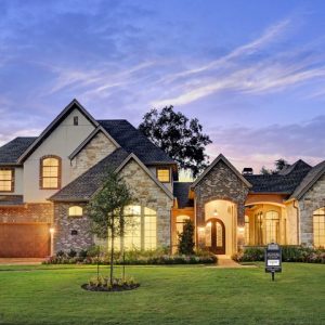 7606 Kalebs Pond - Featured Image