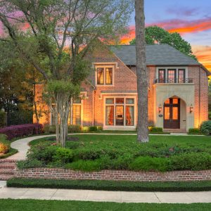 1929 Olympia Drive - Featured Image