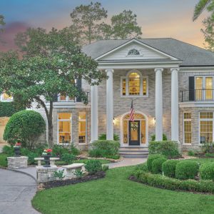 54 N Brokenfern Drive - Featured Image