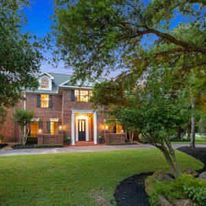 9 S Brokenfern Drive - Featured Image