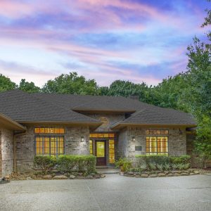 61 North Turtle Rock Court | Long Lake - Featured Image