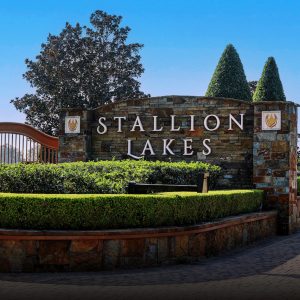 2315 Iris Cove Court | Stallion Lakes - Featured Image