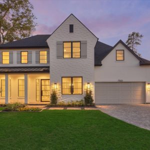 7503 Morgans Pond Court | Lago Woods - Featured Image