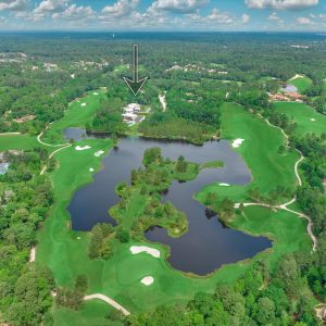 11 Estancia Place | Carlton Woods Creekside - Featured Image