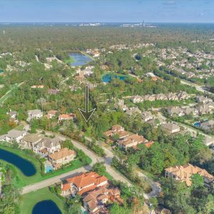30 Johnathan Landing Court | Carlton Woods Creekside - Featured Image
