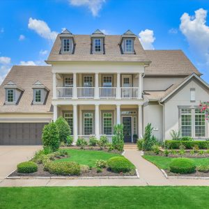 6 Liberty Branch Boulevard | Creekside Park - Featured Image
