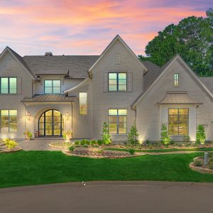7715 Morgans Pond Court | Lago Woods - Featured Image