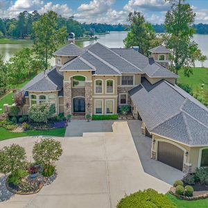 5402 White Birch Run | Benders Landing Estates - Featured Image