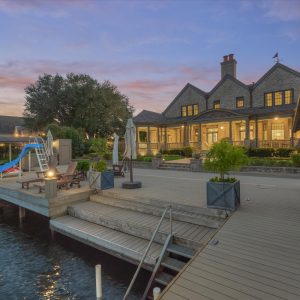 100 Bentwater Bay Drive | Bentwater - Featured Image